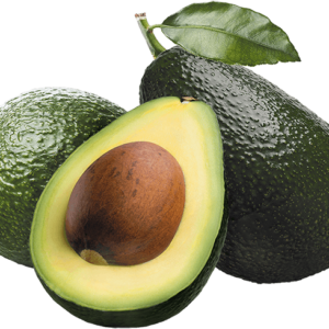 Fresh Avocado