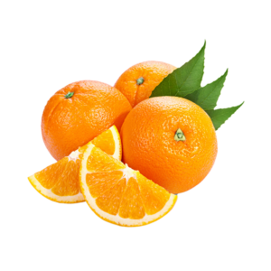 Oranges